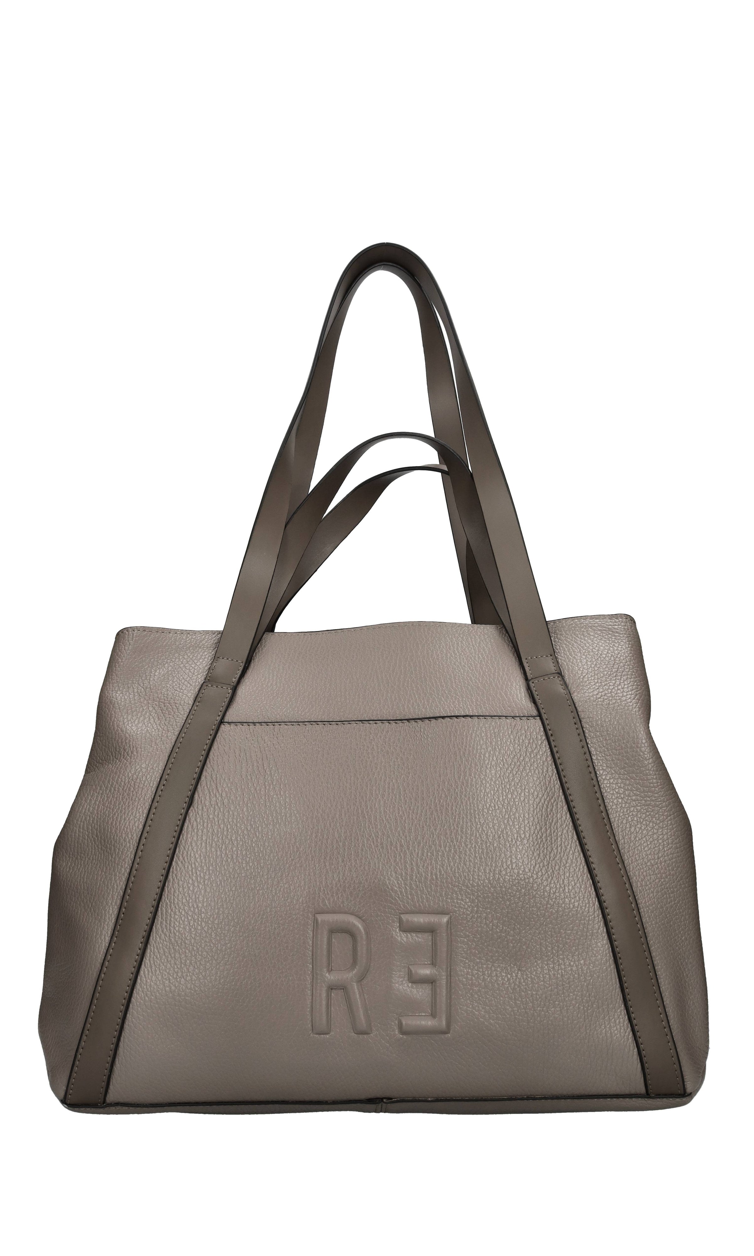 Borsa in pelle 