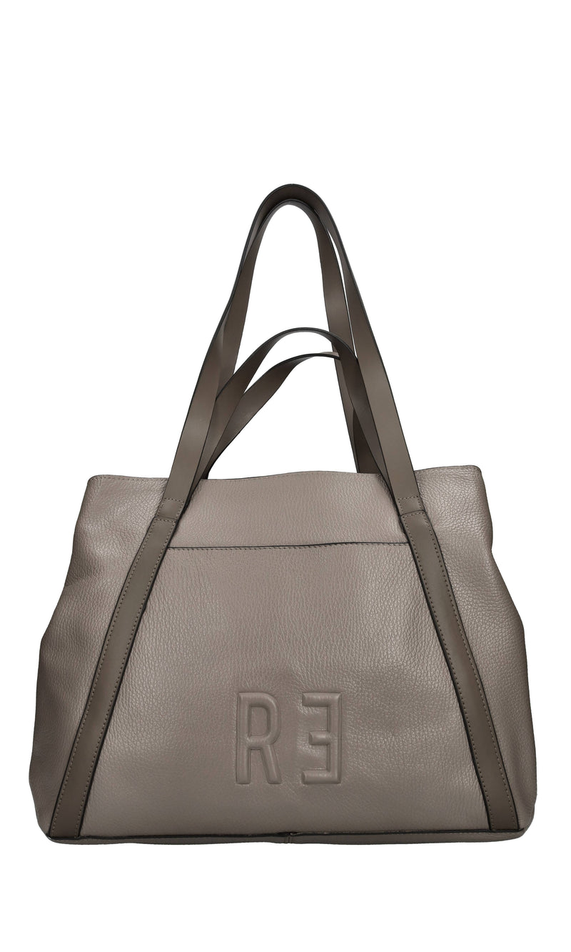 Borsa in pelle 