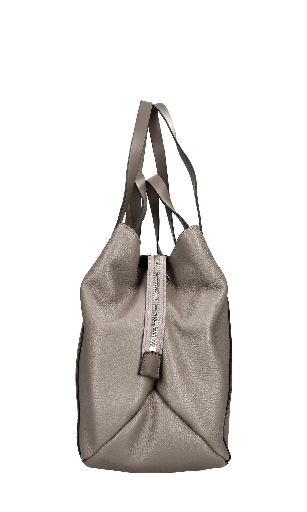 Borsa in pelle 