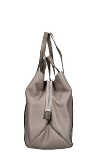 Borsa in pelle 