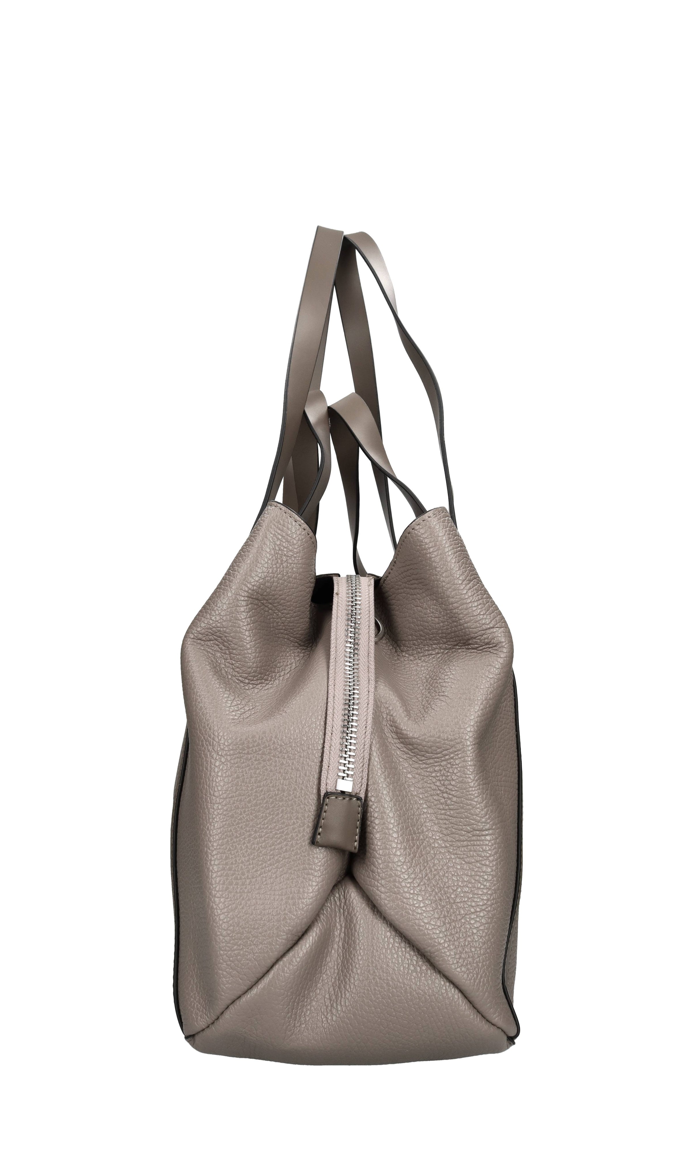 Borsa in pelle 