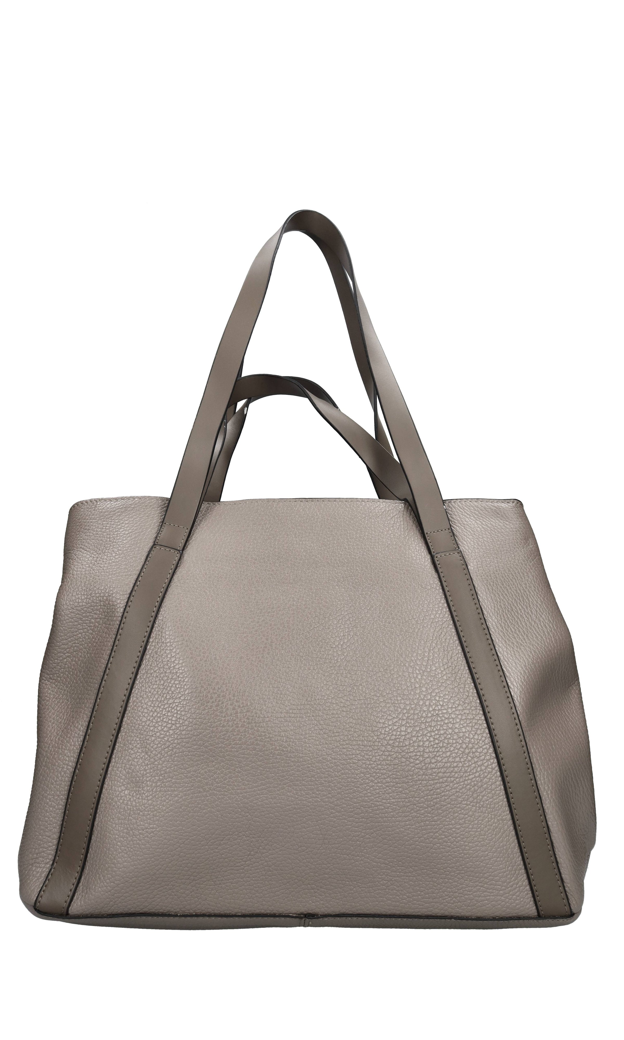 Borsa in pelle 