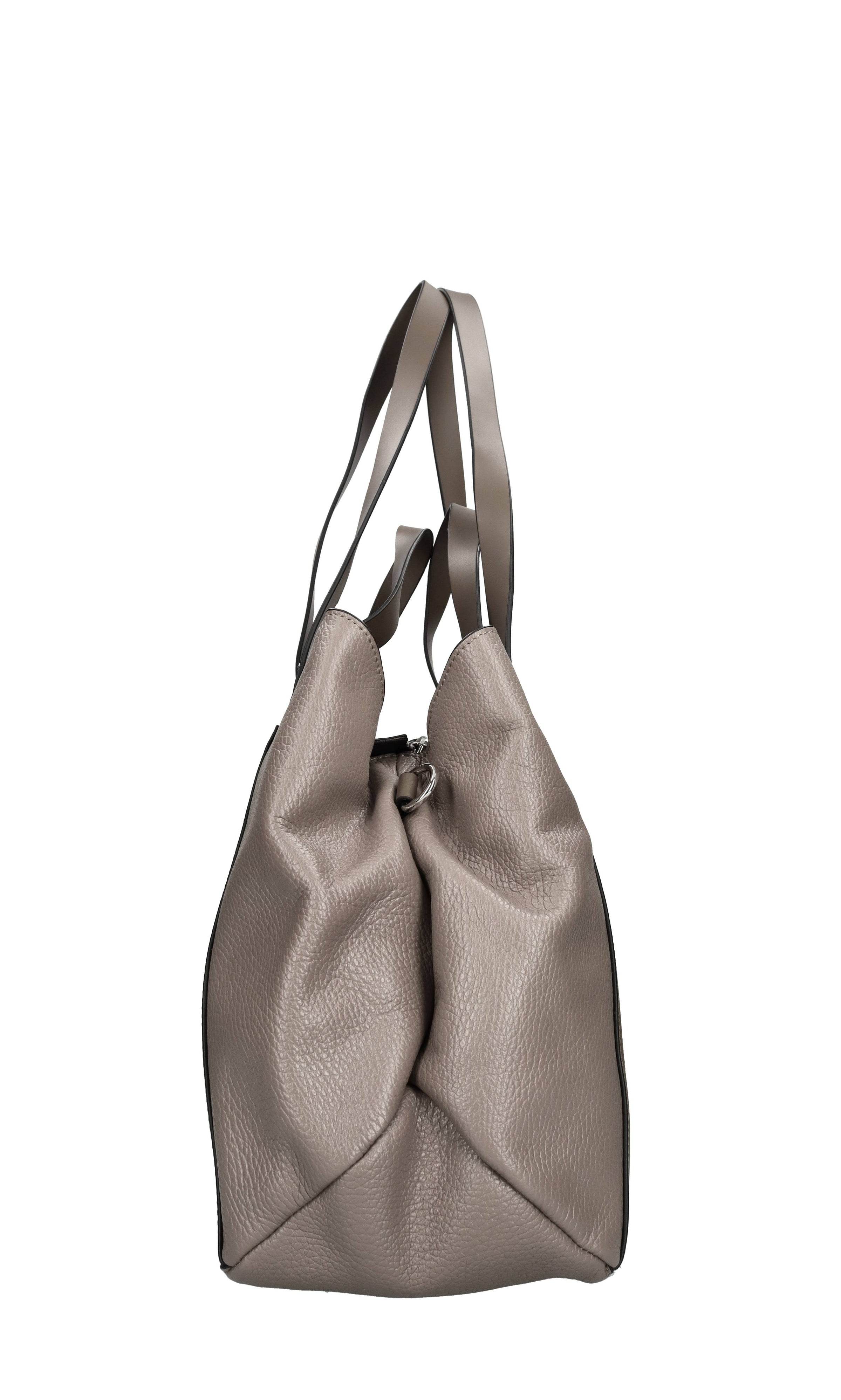 Borsa in pelle 