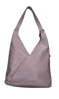 Borsa in pelle 