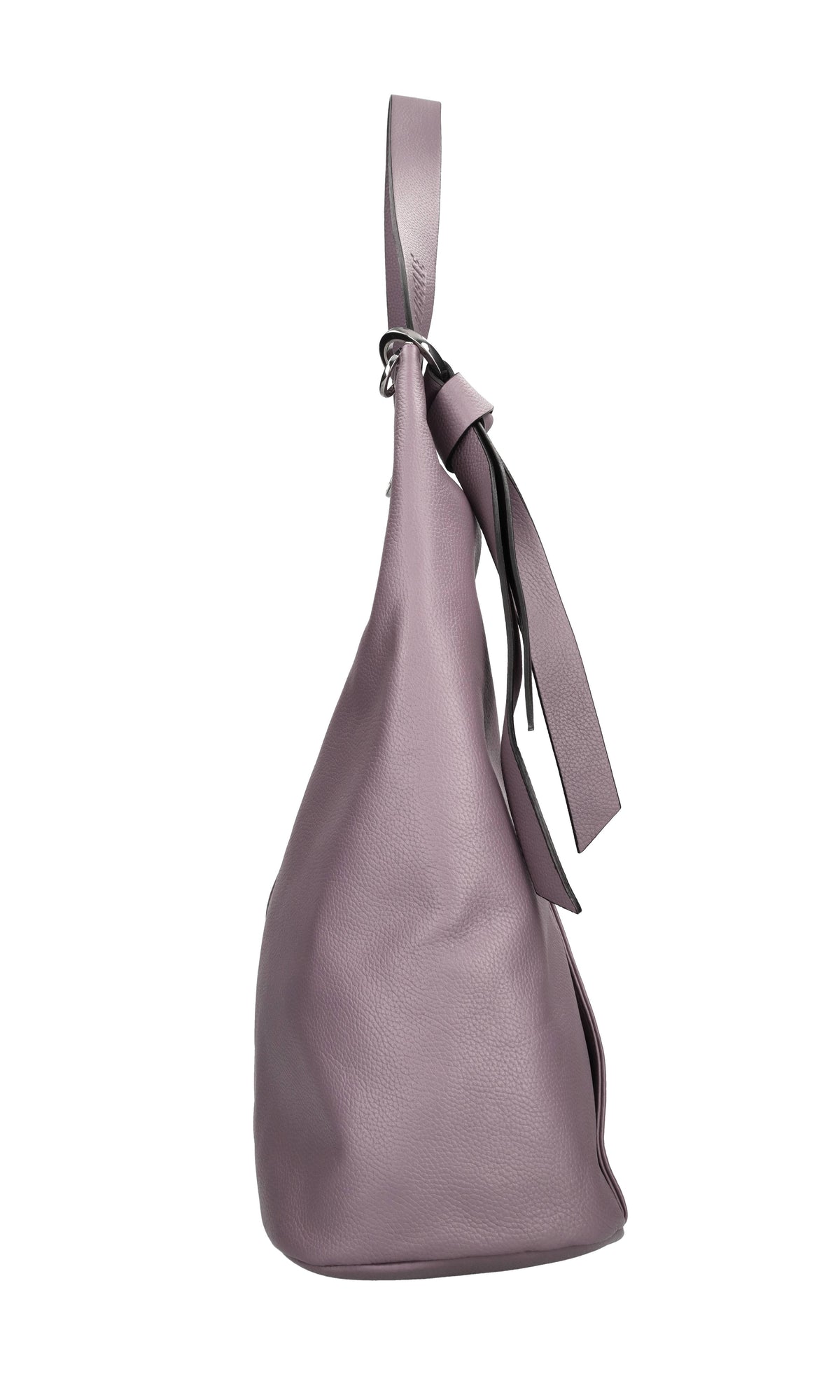 Borsa in pelle 
