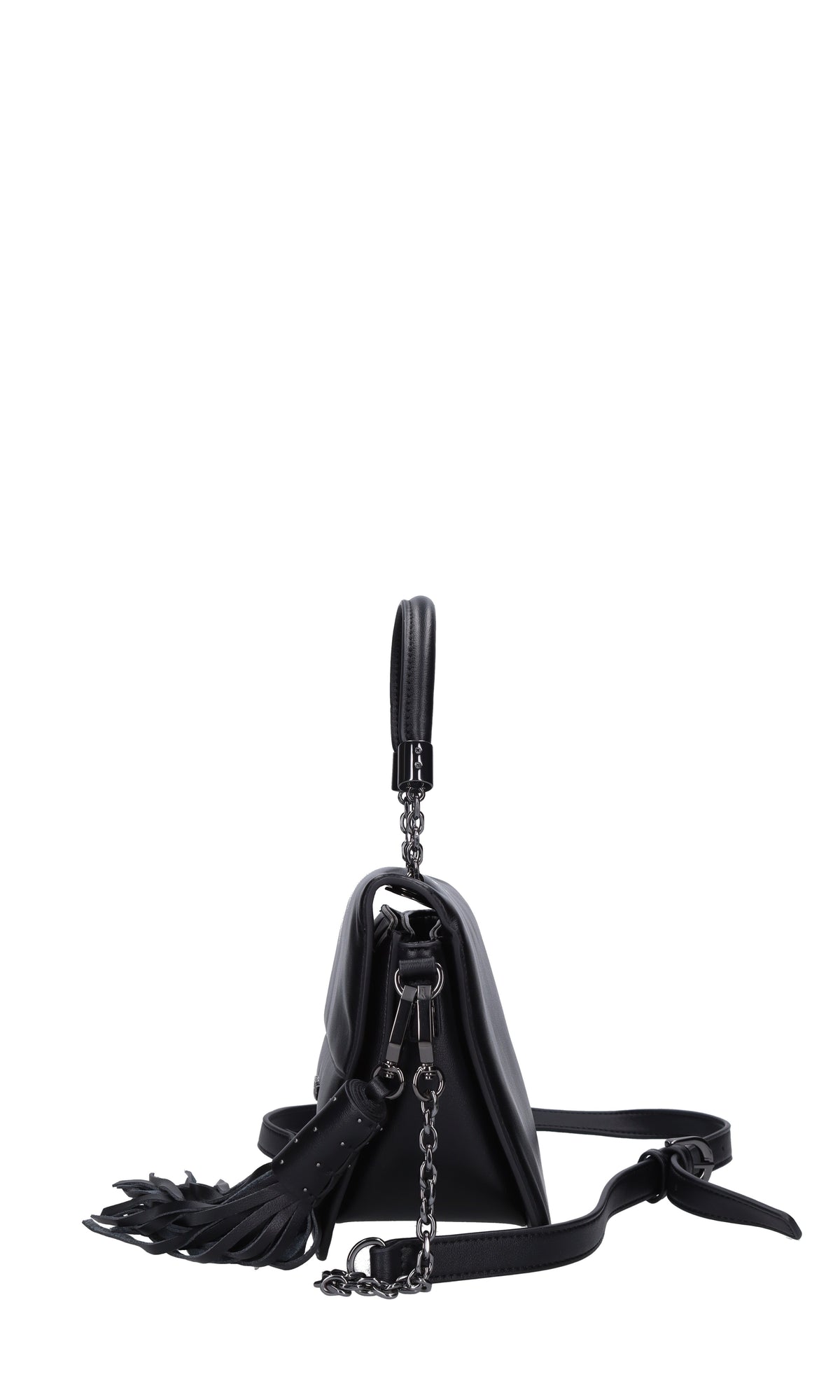 Borsa in pelle 
