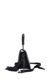 Borsa in pelle 