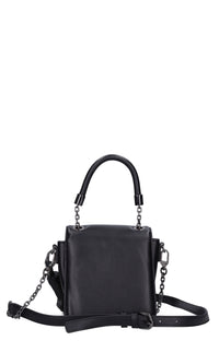 Borsa in pelle 