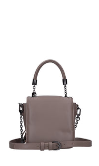 Borsa in pelle 