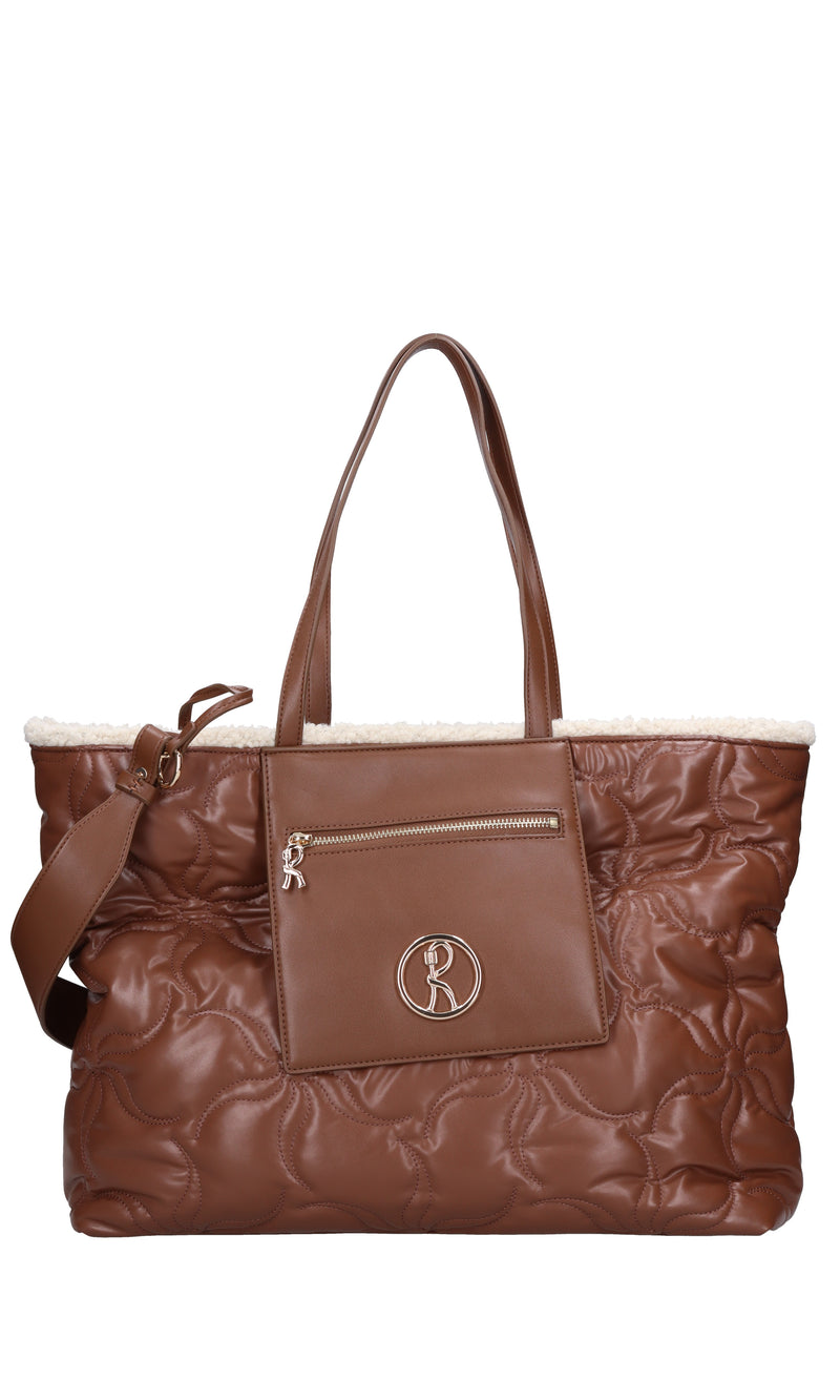 Borsa in ecopelle 