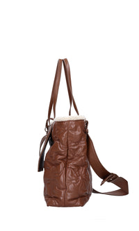 Borsa in ecopelle 