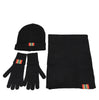 ROBERTA DI CAMERINO 3-piece wool blend set