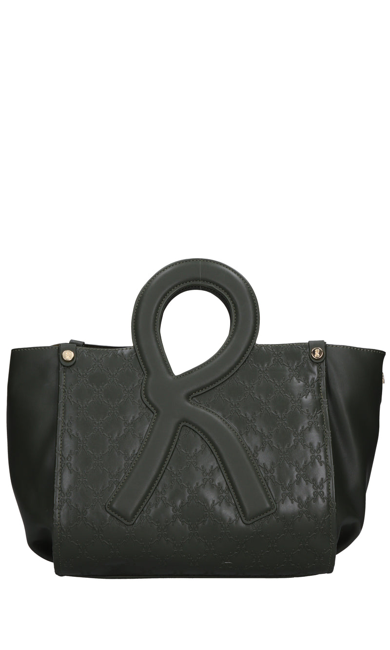 Borsa in ecopelle 