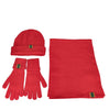 ROBERTA DI CAMERINO 3-piece wool blend set