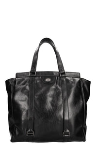 Borsa in pelle 