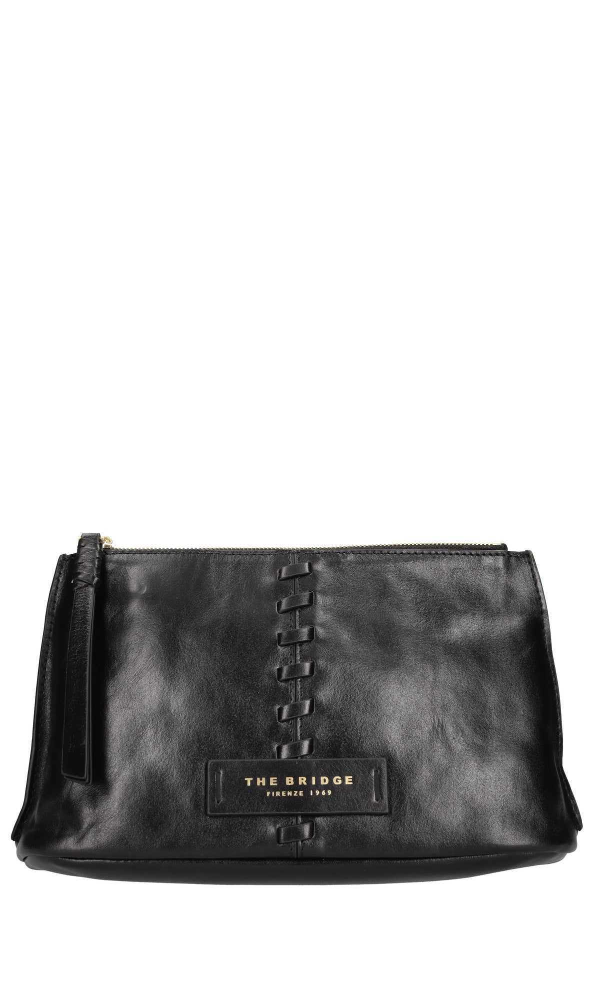Beauty Case in pelle 