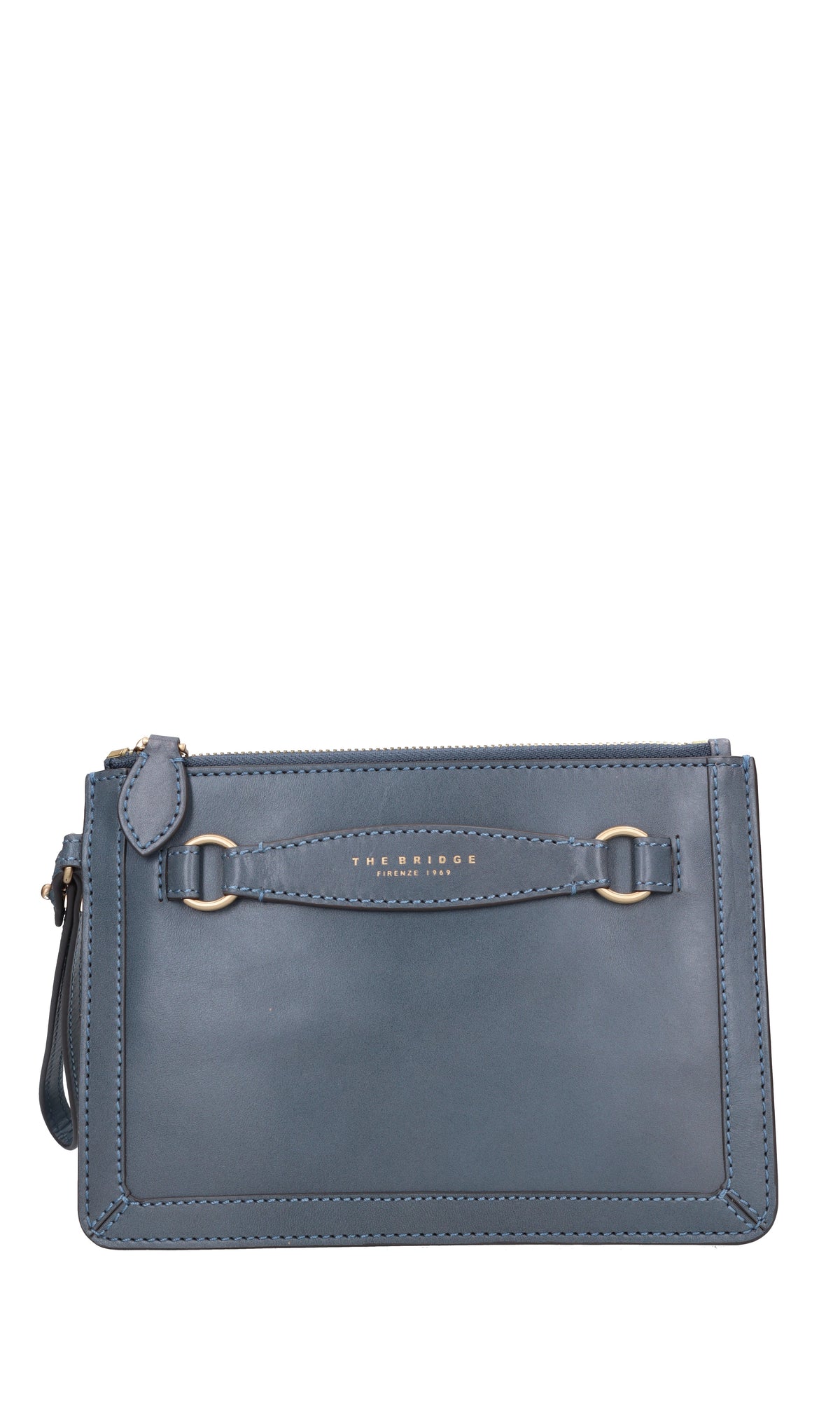 Borsa in pelle 