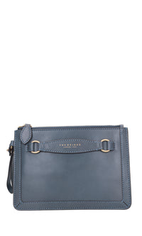 Borsa in pelle 