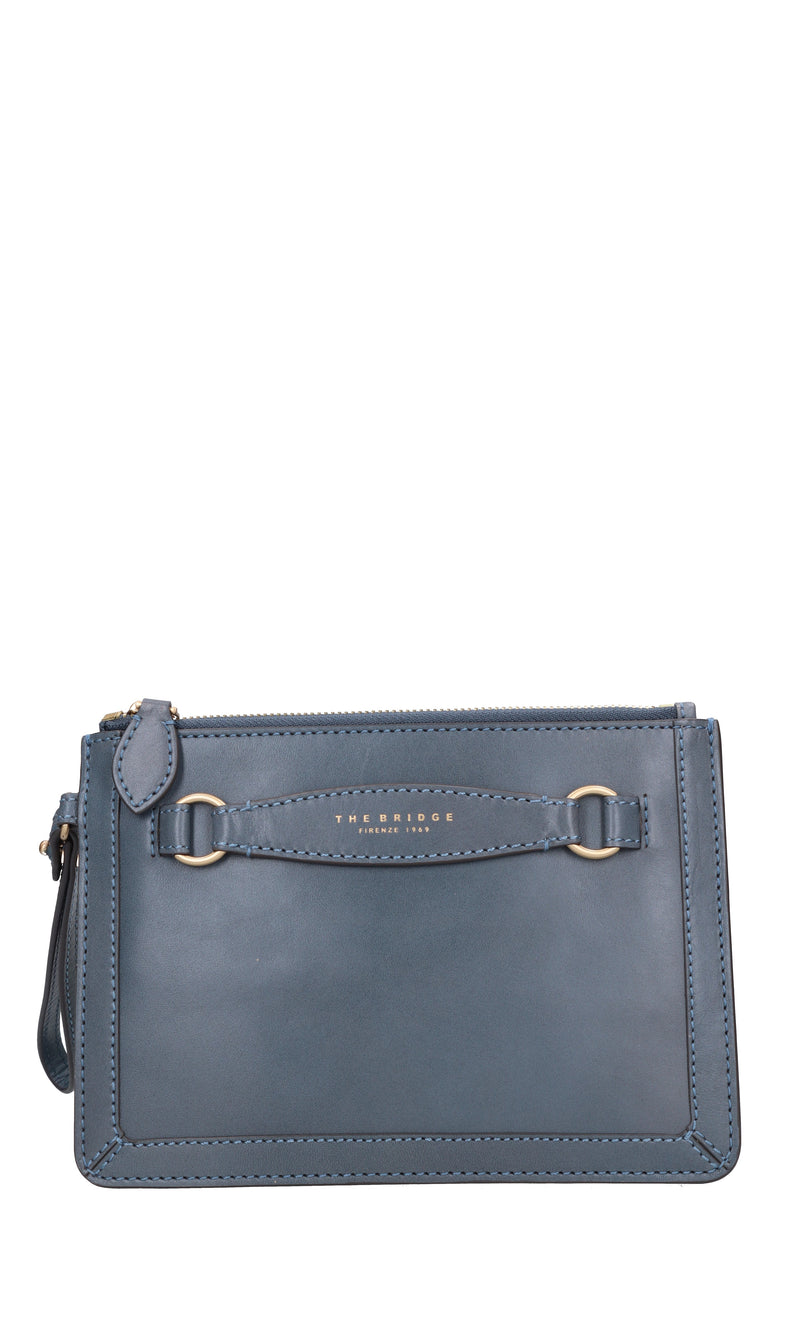 Borsa in pelle 