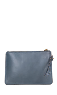 Borsa in pelle 