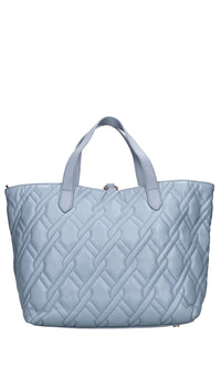 Borsa in pelle ed ecopelle 