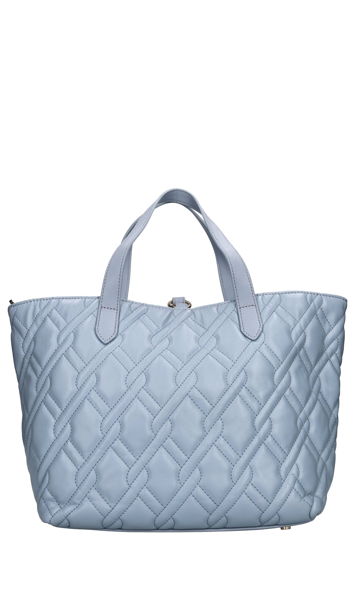 Borsa in pelle ed ecopelle 