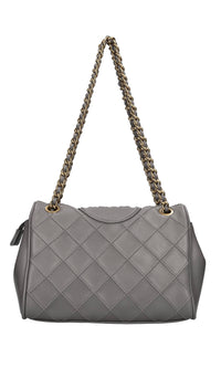 Borsa in pelle ed ecopelle 