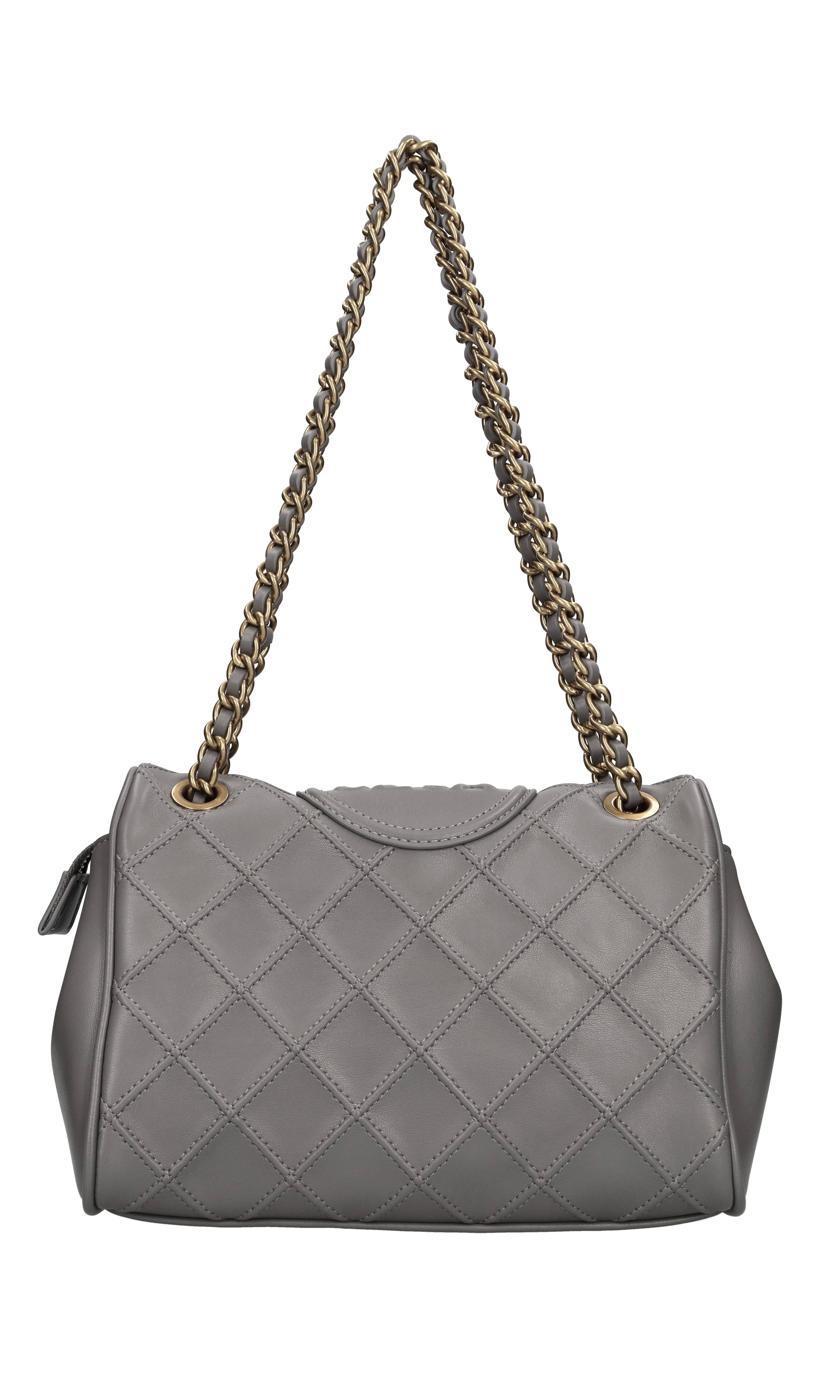 Borsa in pelle ed ecopelle 