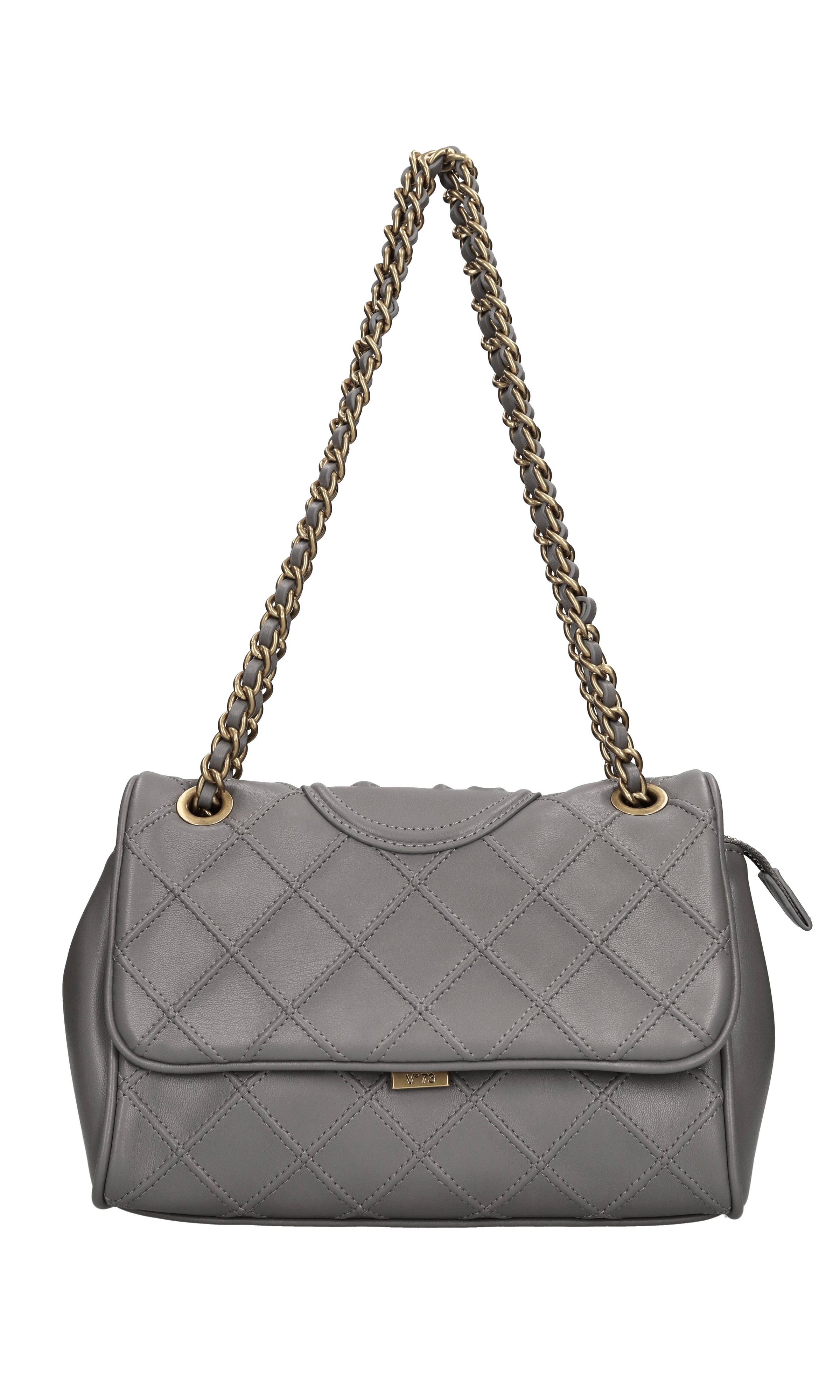 Borsa in pelle ed ecopelle 