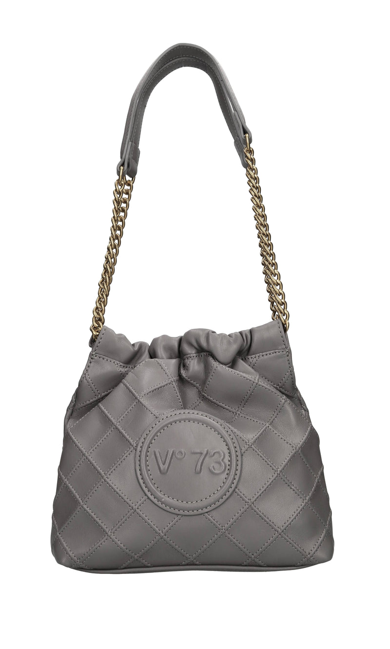Borsa in pelle ed ecopelle 
