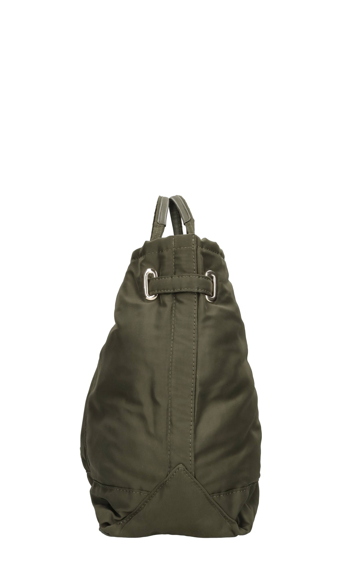 Borsa in tessuto tecnico 