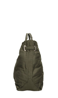Borsa in tessuto tecnico 