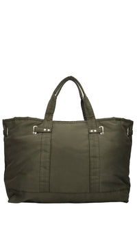 Borsa in tessuto tecnico 