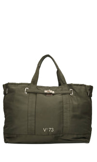 Borsa in tessuto tecnico 