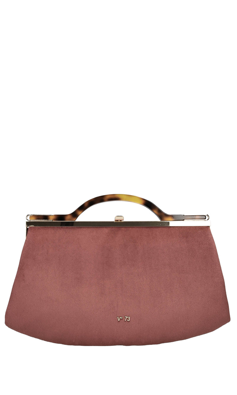 Borsa in ciniglia 