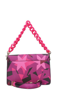 Borsa in ecopelle 
