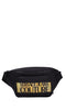 VERSACE JEANS COUTURE Fabric bum bag
