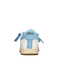 Sneakers in pelle 