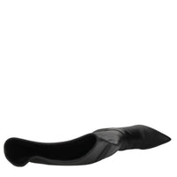 Stivali Cuissard Bea 055 in pelle 