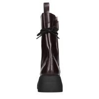 Stivaletti DEDE-NEW 020 in pelle 