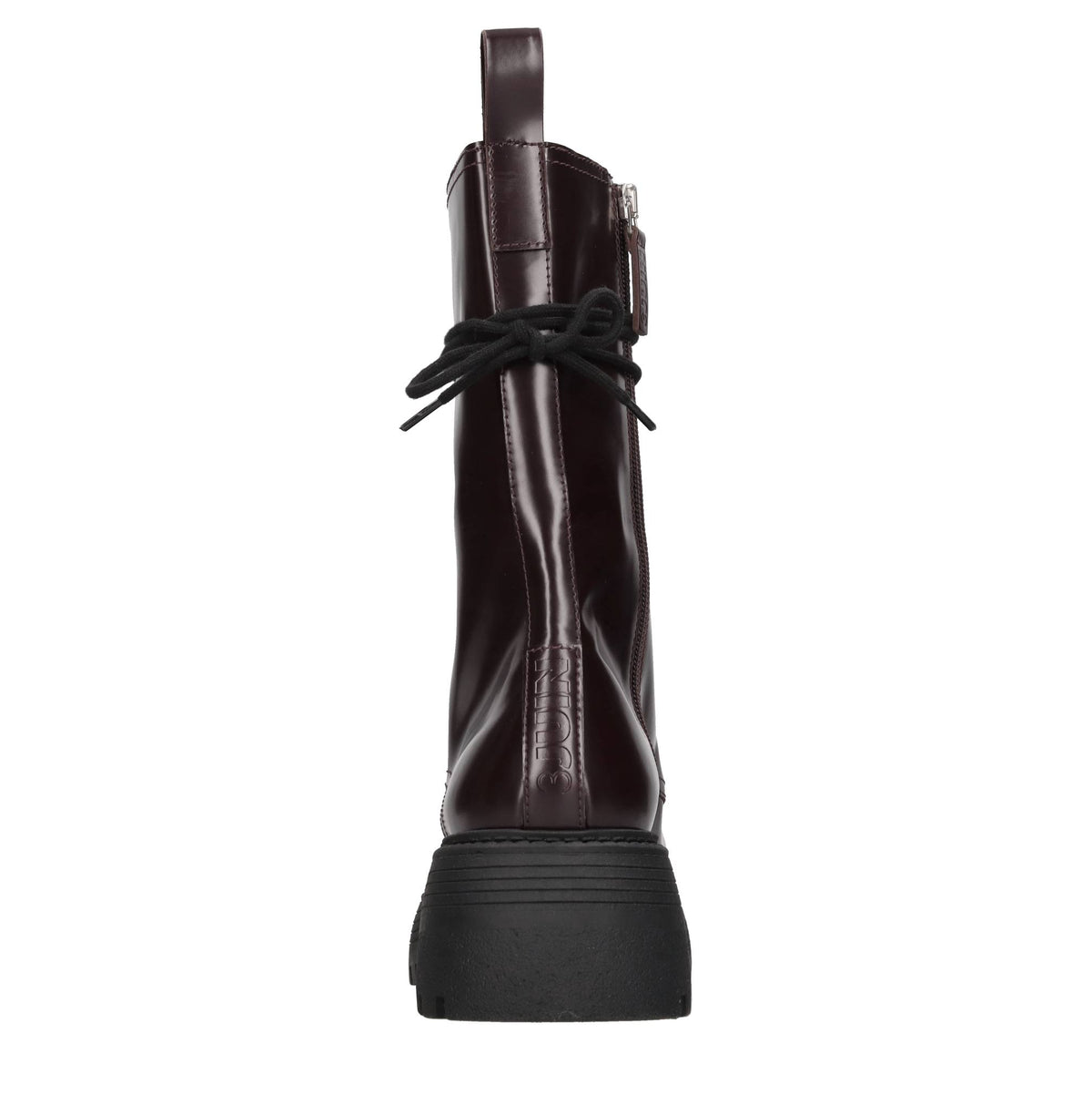 Stivaletti DEDE-NEW 020 in pelle 
