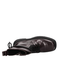 Stivaletti DEDE-NEW 020 in pelle 
