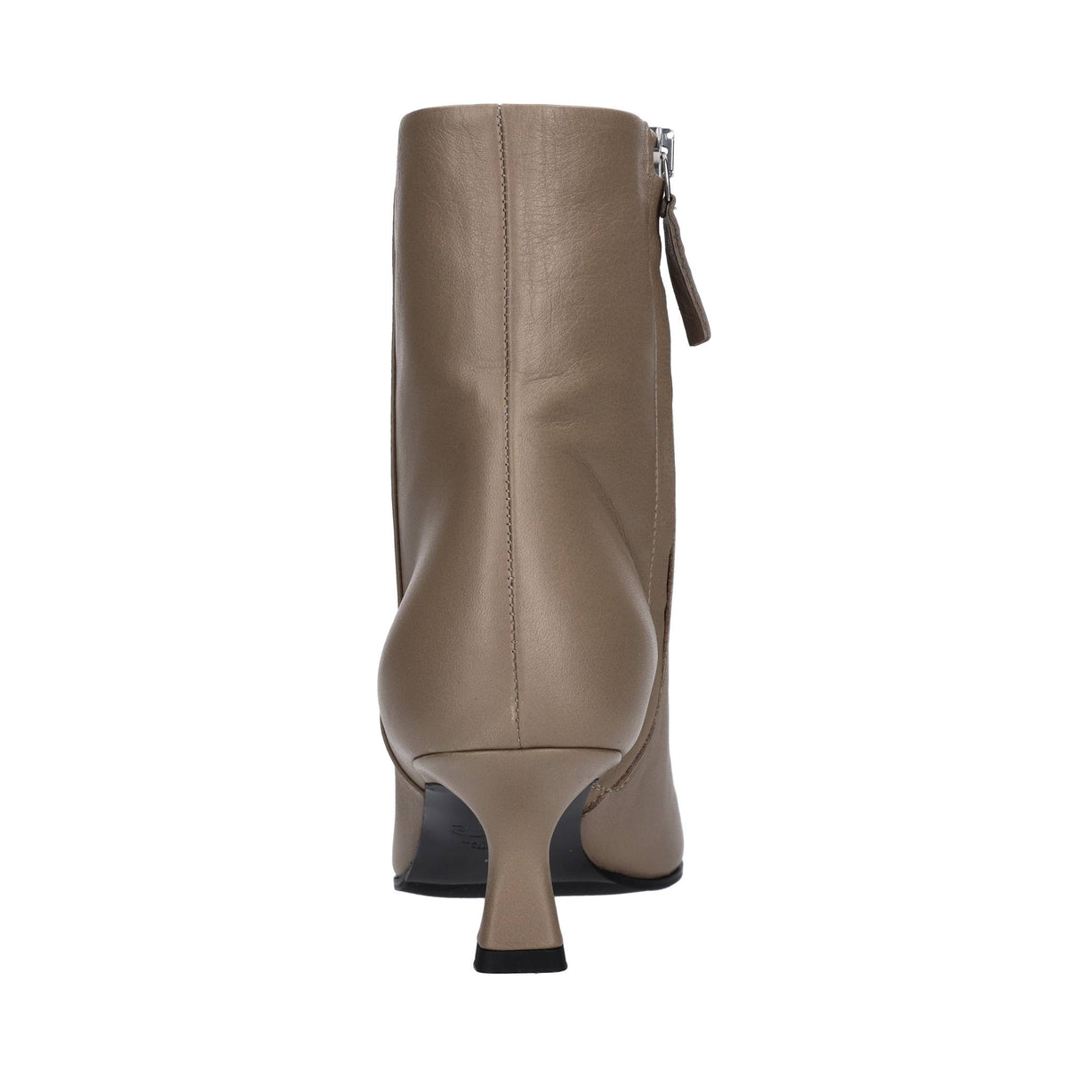 Tronchetti Linzi 055 in pelle 