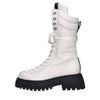 3JUIN Wendy 020 Leather Ankle Boots