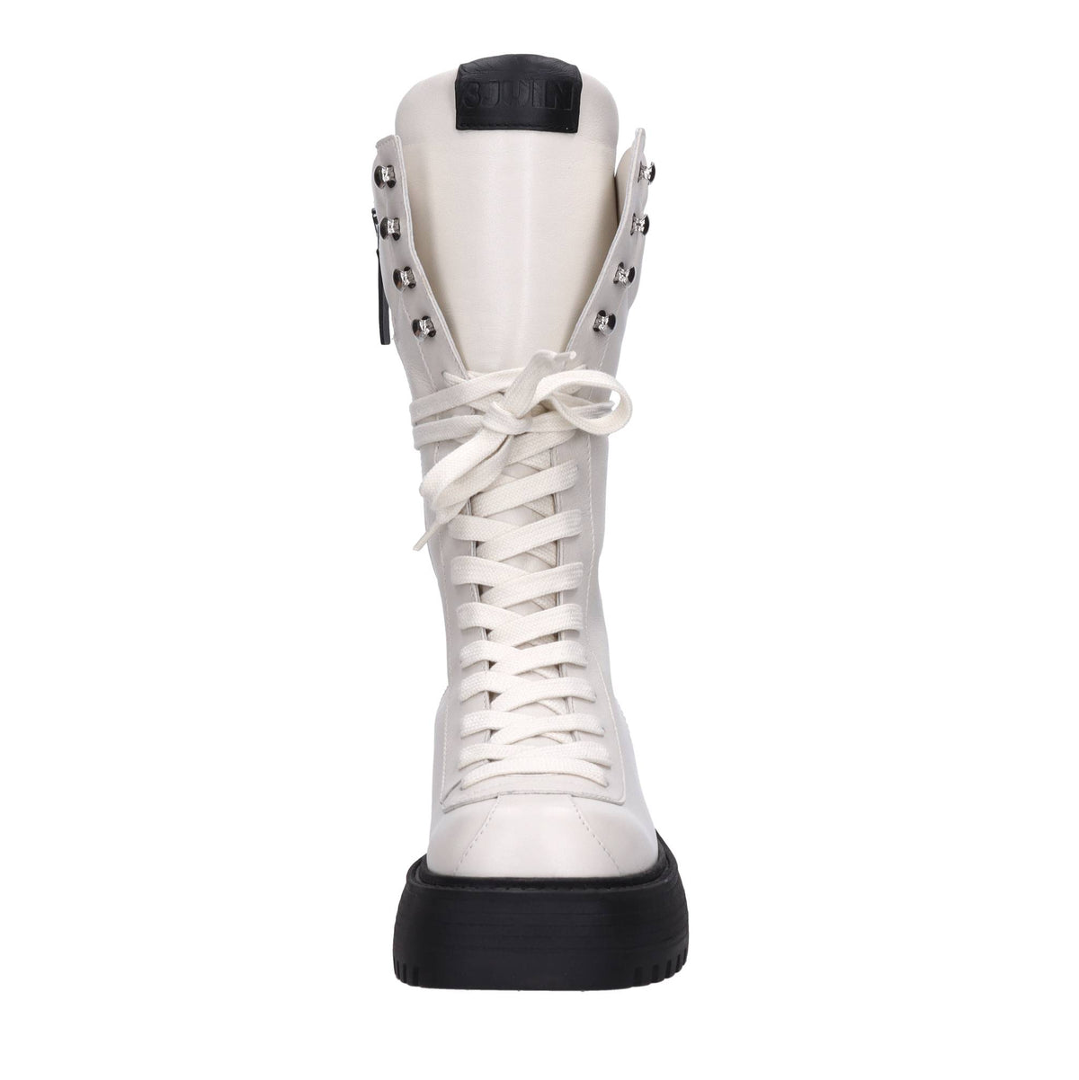 Stivaletti Wendy 020 in pelle 