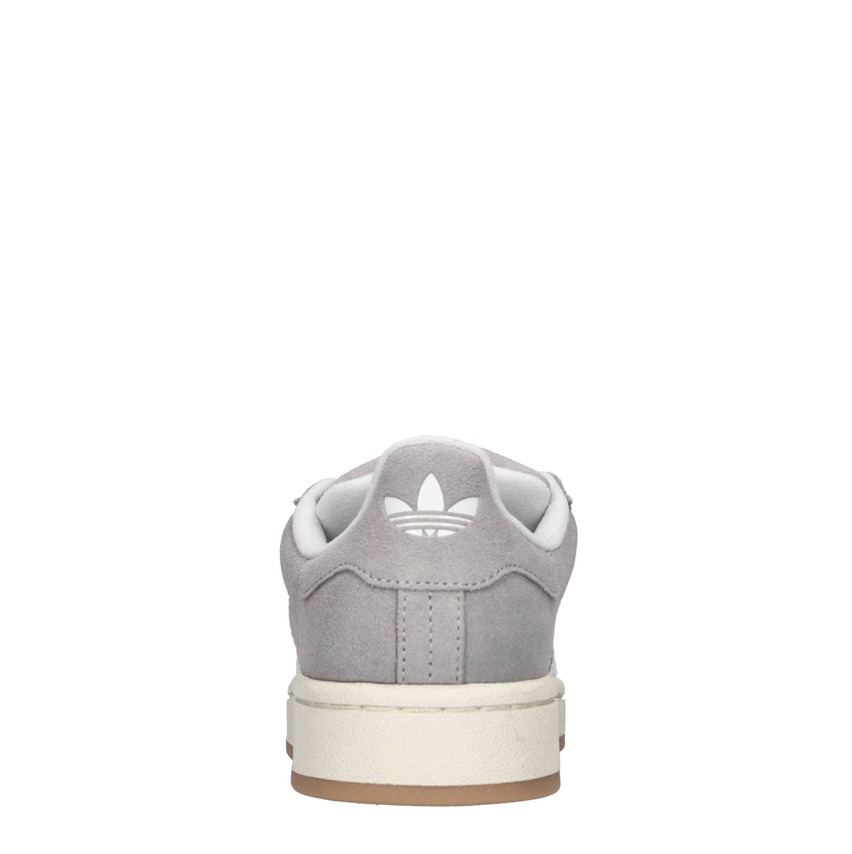 Sneakers in camoscio 