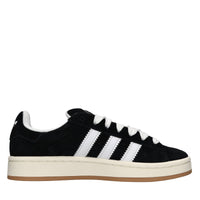 Sneakers in camoscio 