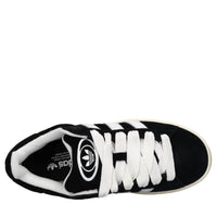 Sneakers in camoscio 
