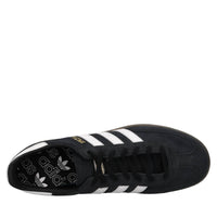 Sneakers in camoscio ed ecopelle 