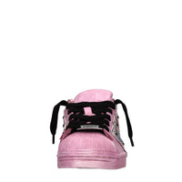 Sneakers Superstar in ecopelle 